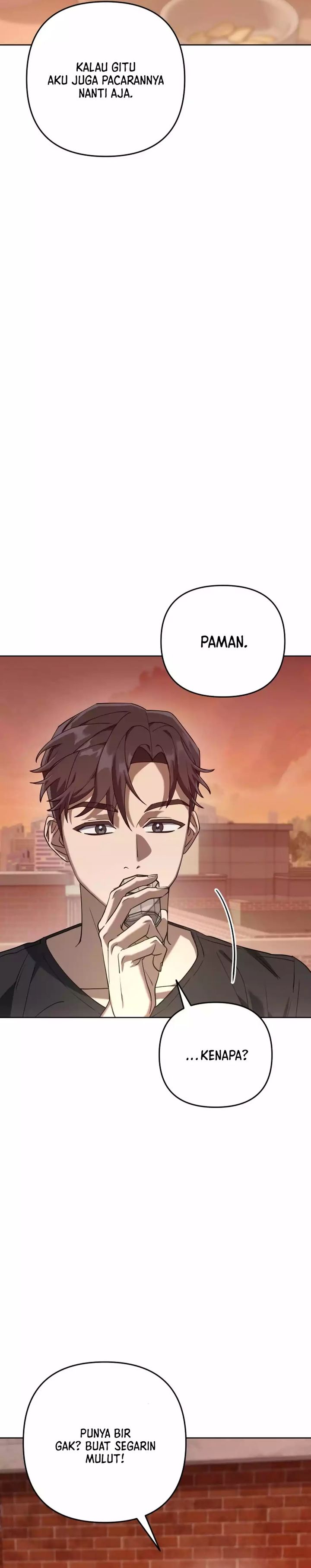 Off Work Today Too Chapter 01 Gambar 64