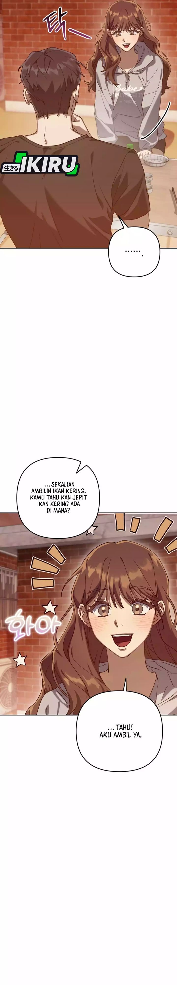 Off Work Today Too Chapter 01 Gambar 65
