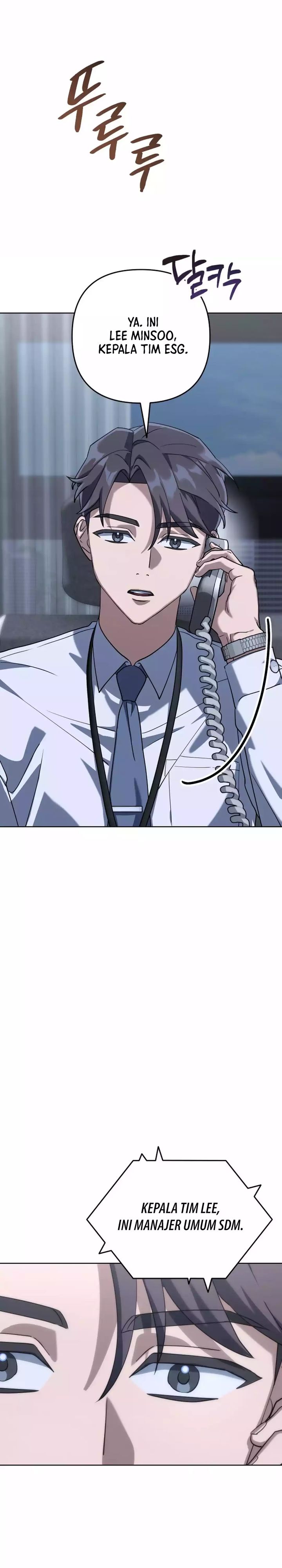 Off Work Today Too Chapter 01 Gambar 75