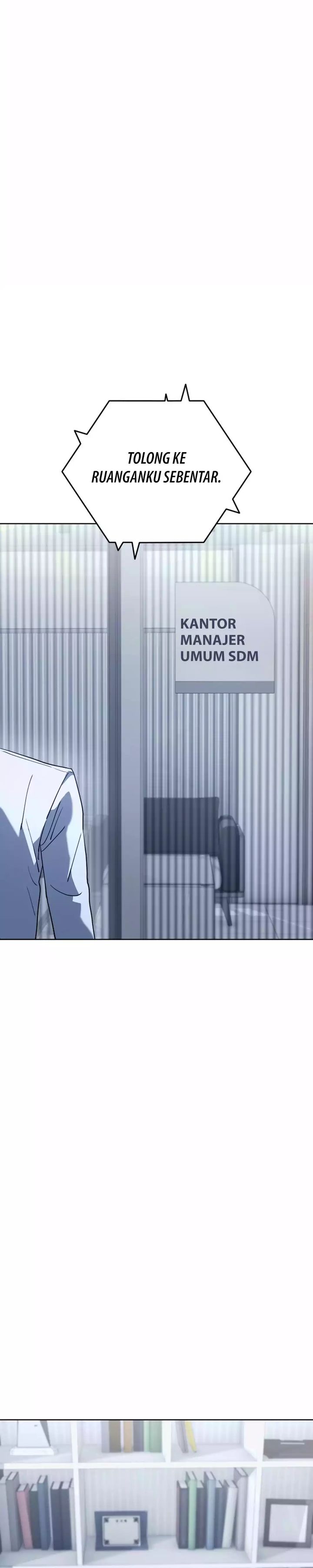 Off Work Today Too Chapter 01 Gambar 76