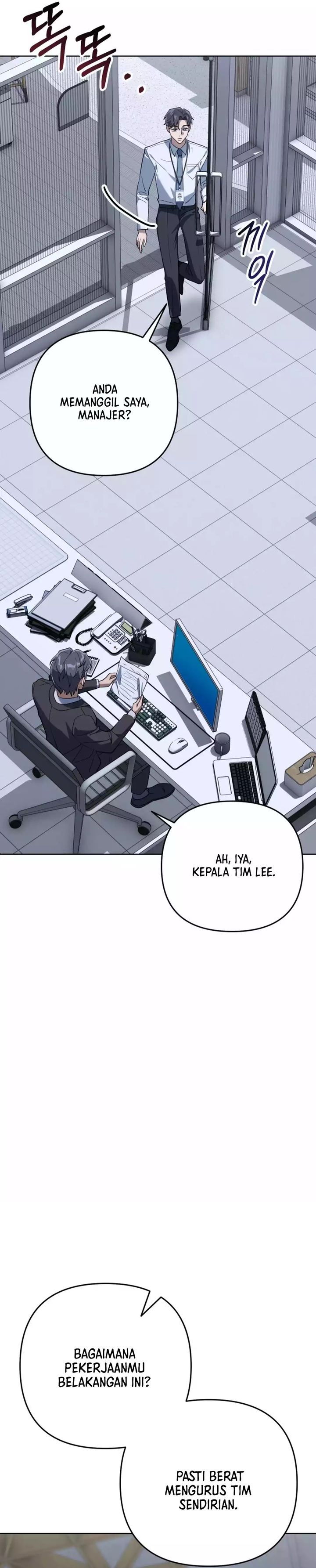 Off Work Today Too Chapter 01 Gambar 78