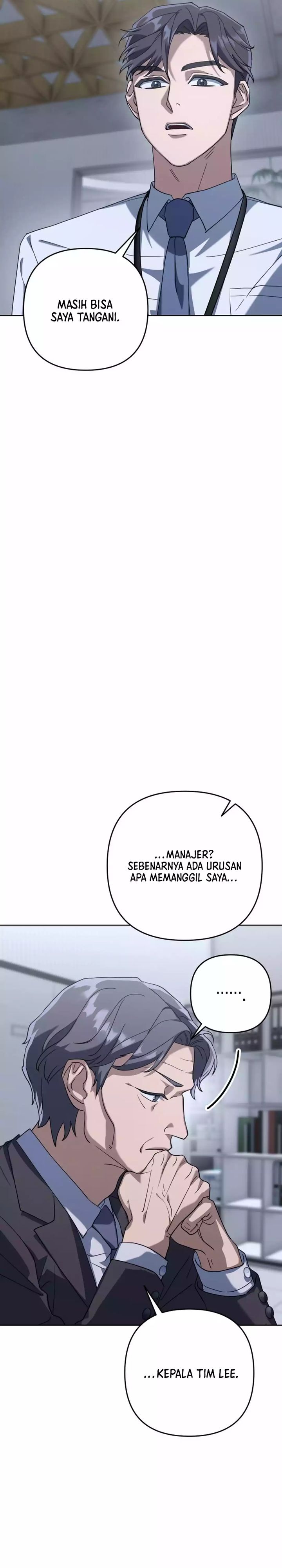 Off Work Today Too Chapter 01 Gambar 79
