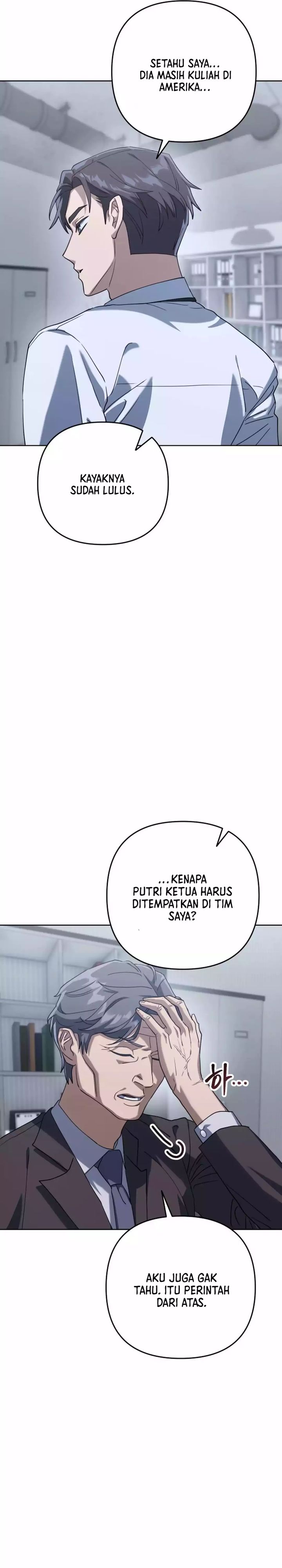 Off Work Today Too Chapter 01 Gambar 84