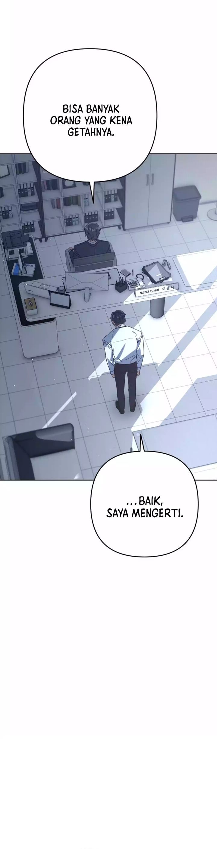 Off Work Today Too Chapter 01 Gambar 86
