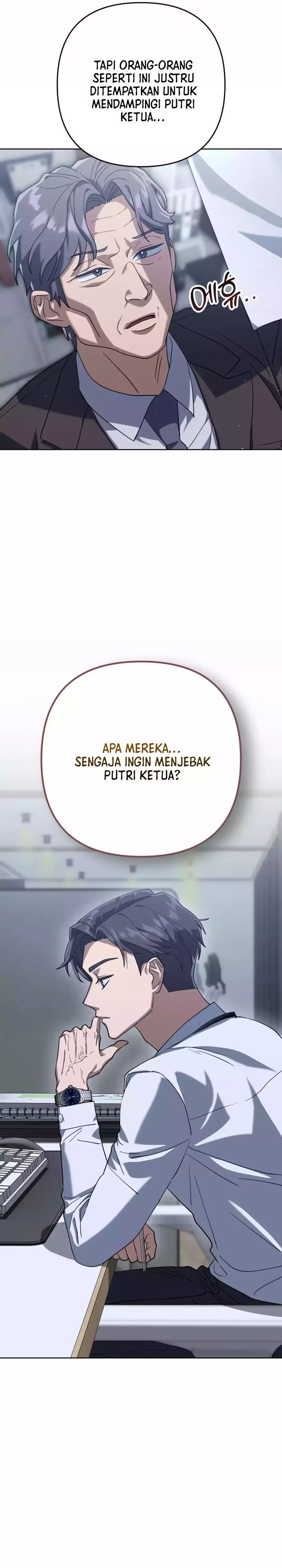 Off Work Today Too Chapter 01 Gambar 89
