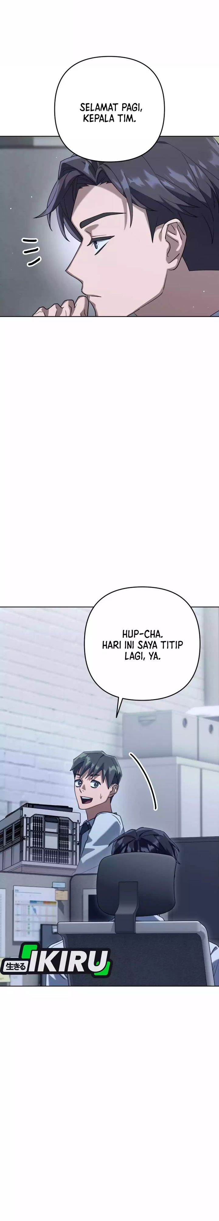 Off Work Today Too Chapter 01 Gambar 90