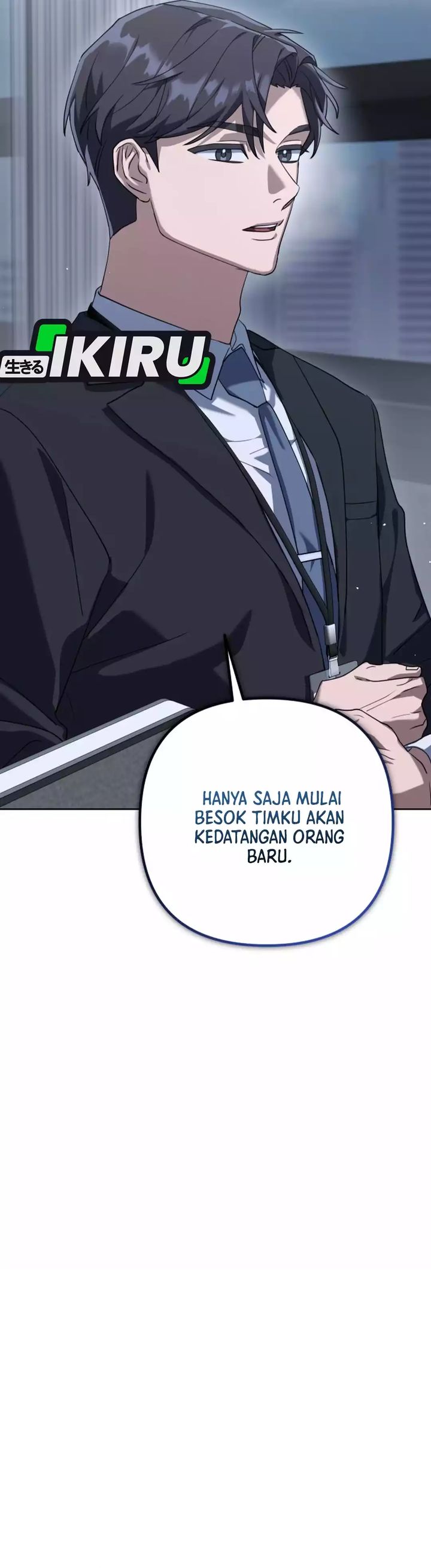 Off Work Today Too Chapter 01 Gambar 93