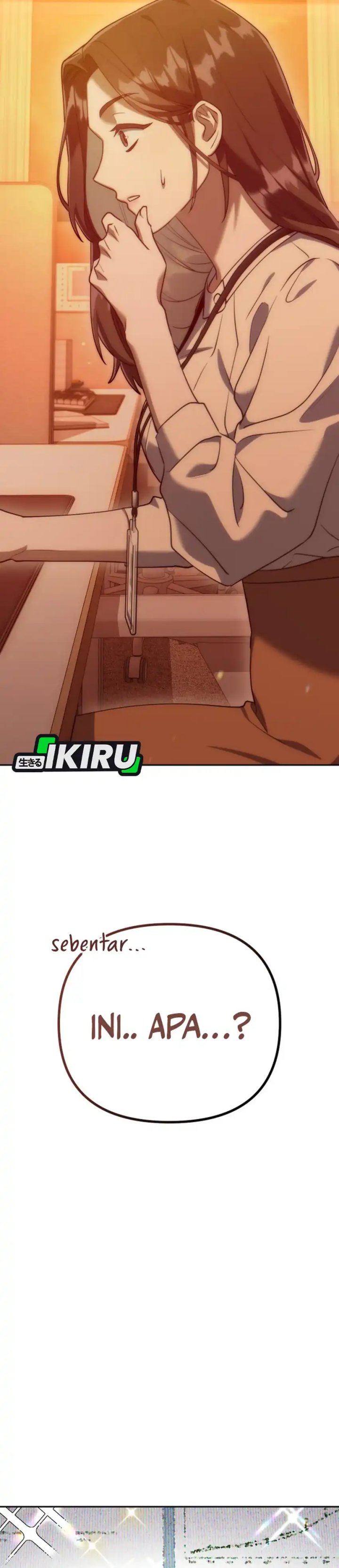 The Art of Leaving Work on Time (Off Work Today Too) Chapter 03 Gambar 2