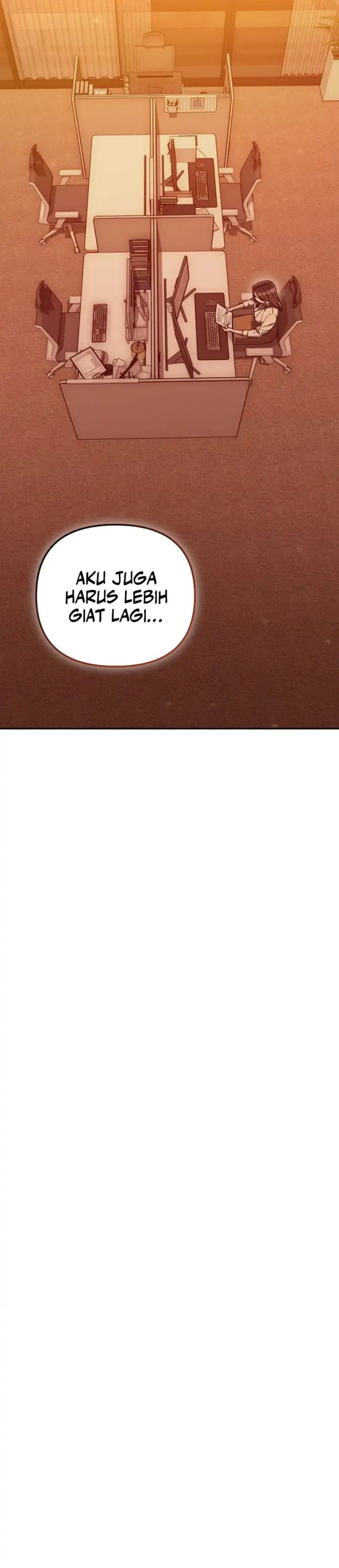 The Art of Leaving Work on Time (Off Work Today Too) Chapter 03 Gambar 6