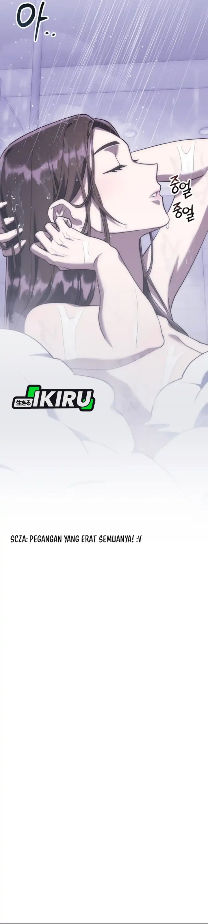 The Art of Leaving Work on Time (Off Work Today Too) Chapter 03 Gambar 14