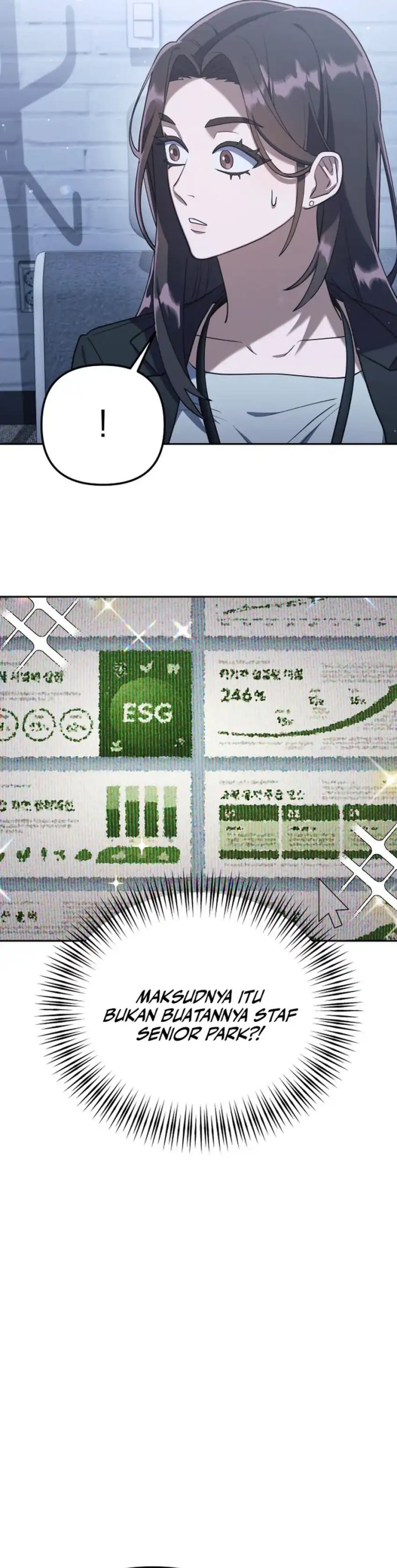 The Art of Leaving Work on Time (Off Work Today Too) Chapter 03 Gambar 26