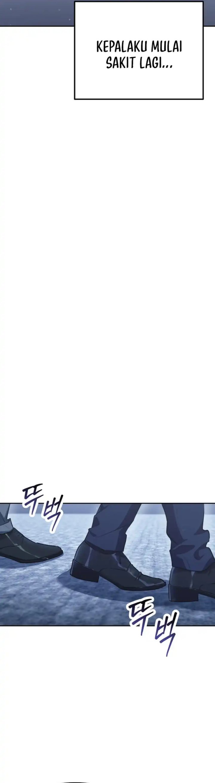 The Art of Leaving Work on Time (Off Work Today Too) Chapter 03 Gambar 34