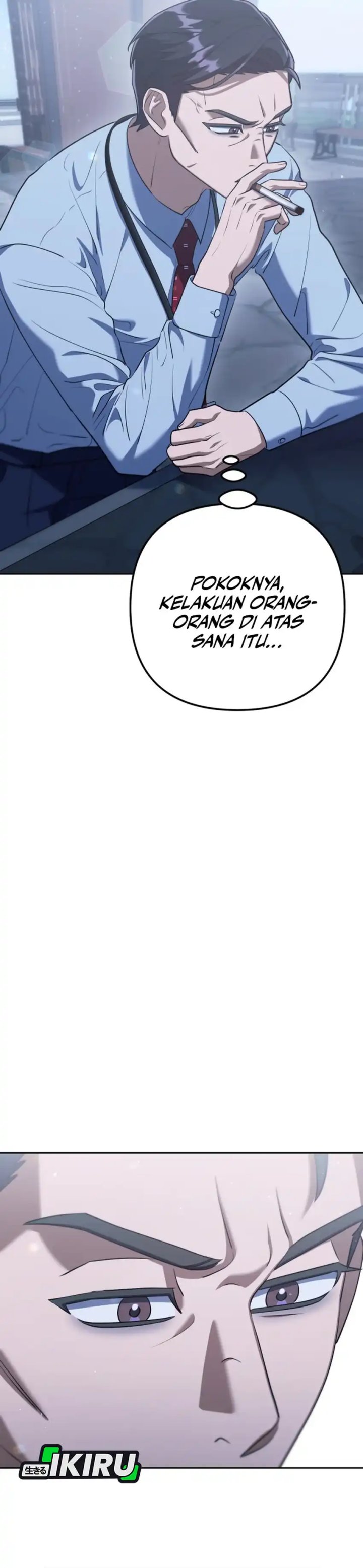 The Art of Leaving Work on Time (Off Work Today Too) Chapter 03 Gambar 43