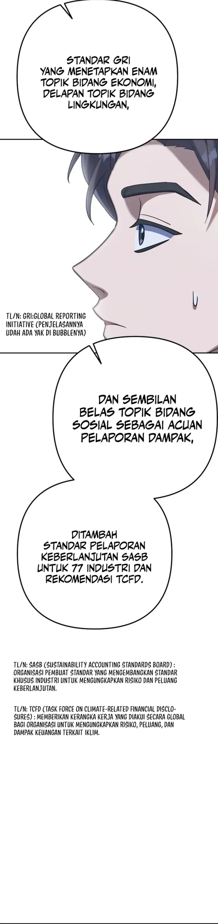 The Art of Leaving Work on Time (Off Work Today Too) Chapter 03 Gambar 57