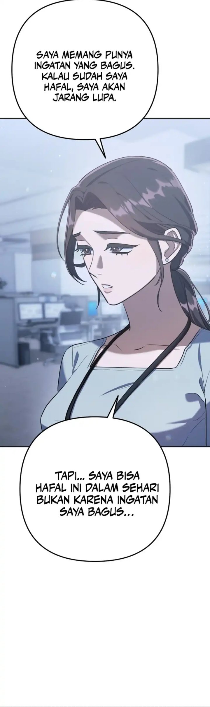 The Art of Leaving Work on Time (Off Work Today Too) Chapter 03 Gambar 60