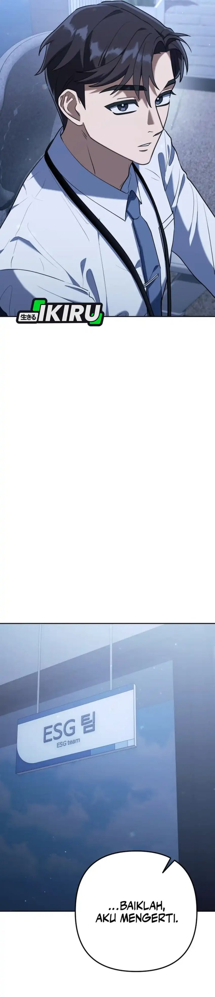 The Art of Leaving Work on Time (Off Work Today Too) Chapter 03 Gambar 64