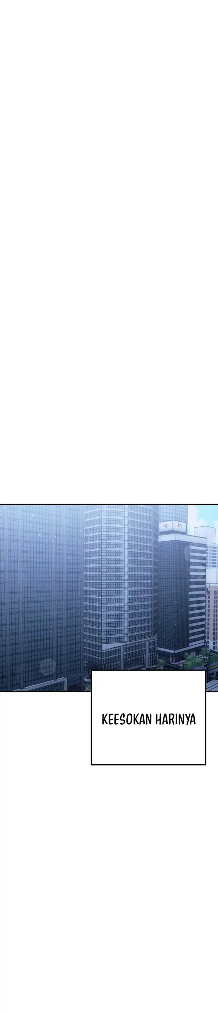 The Art of Leaving Work on Time (Off Work Today Too) Chapter 03 Gambar 65