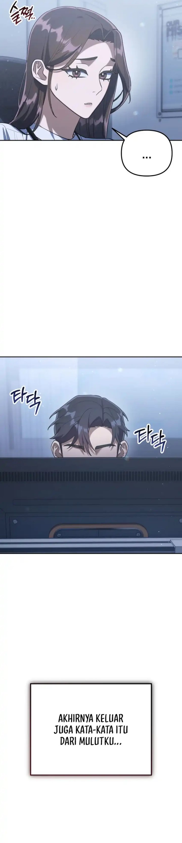 The Art of Leaving Work on Time (Off Work Today Too) Chapter 03 Gambar 67