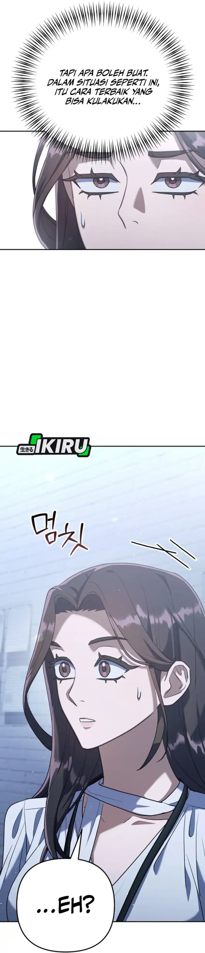 The Art of Leaving Work on Time (Off Work Today Too) Chapter 03 Gambar 70