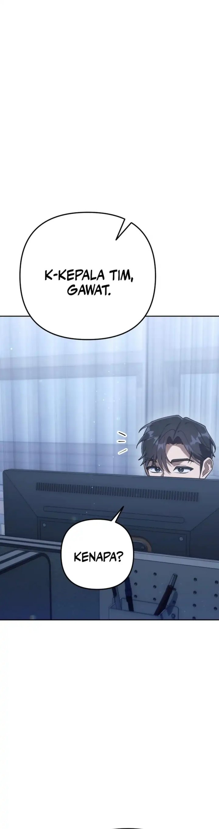 The Art of Leaving Work on Time (Off Work Today Too) Chapter 03 Gambar 71