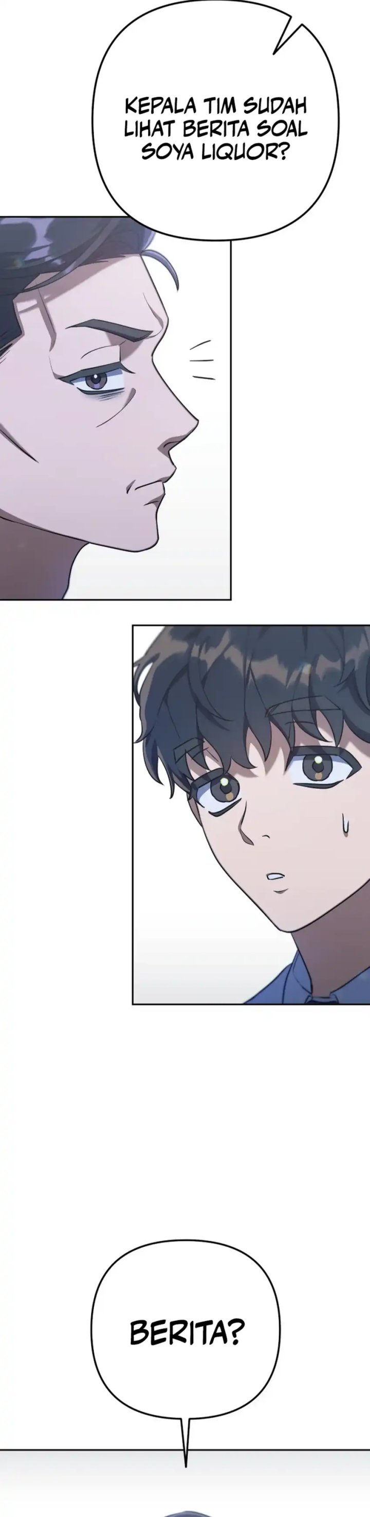 The Art of Leaving Work on Time (Off Work Today Too) Chapter 03 Gambar 72