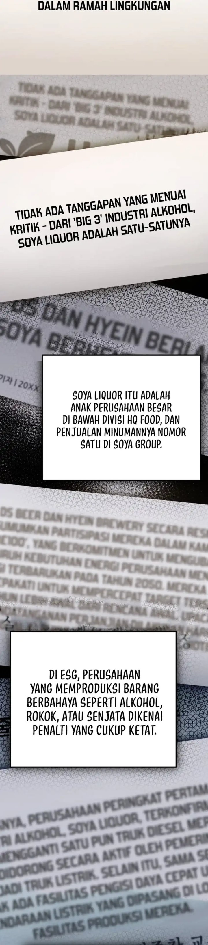 The Art of Leaving Work on Time (Off Work Today Too) Chapter 03 Gambar 74