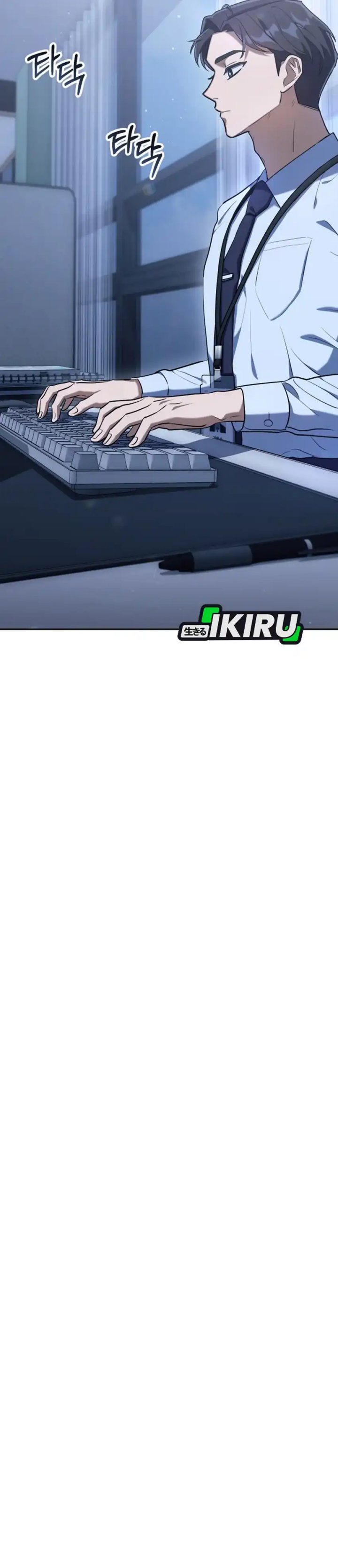 The Art of Leaving Work on Time (Off Work Today Too) Chapter 03 Gambar 80