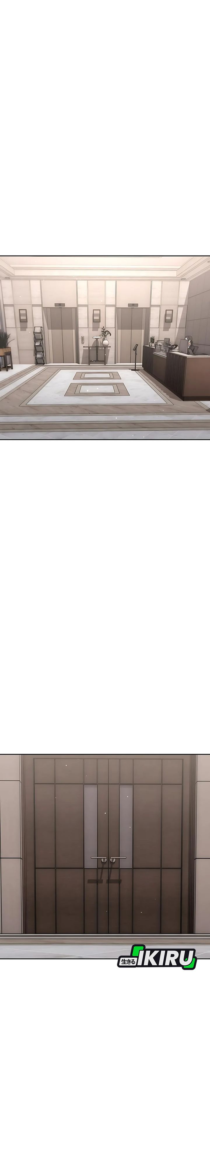 The Art of Leaving Work on Time (Off Work Today Too) Chapter 04 Gambar 38