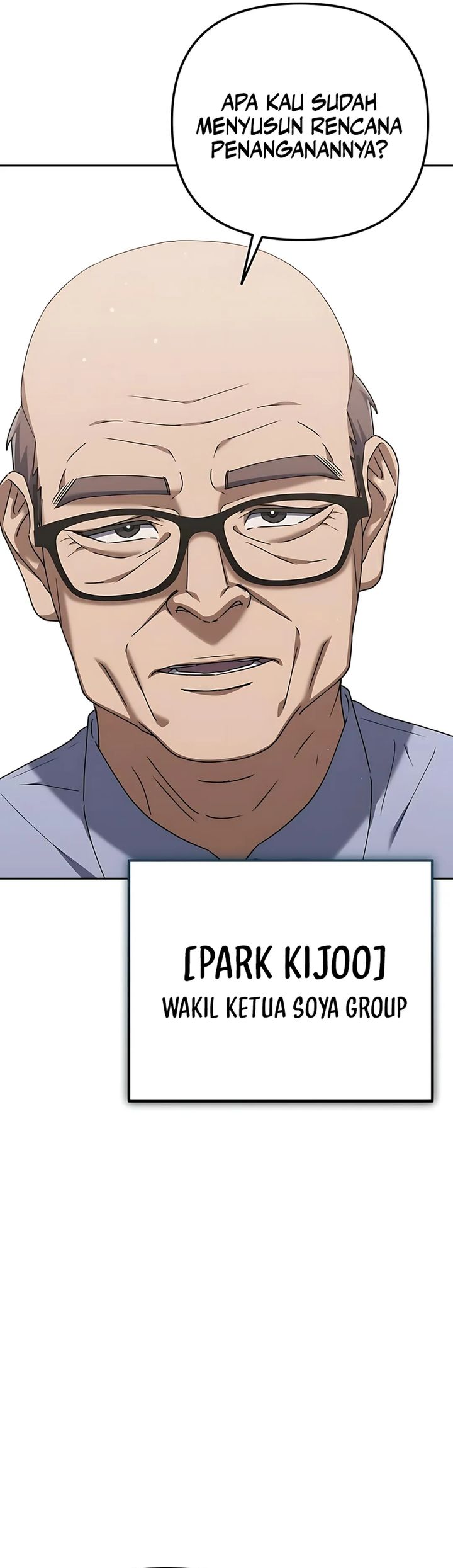 The Art of Leaving Work on Time (Off Work Today Too) Chapter 04 Gambar 42