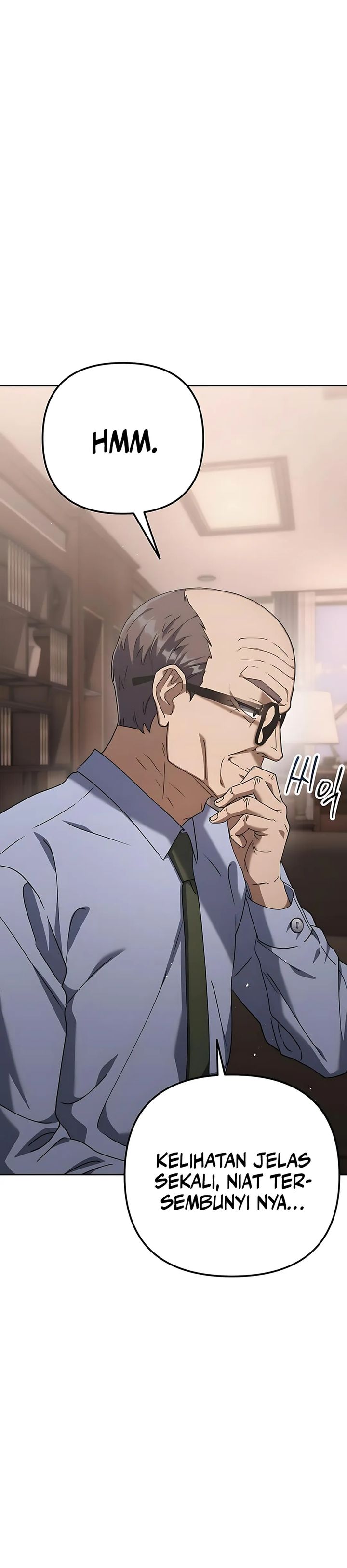 The Art of Leaving Work on Time (Off Work Today Too) Chapter 04 Gambar 50