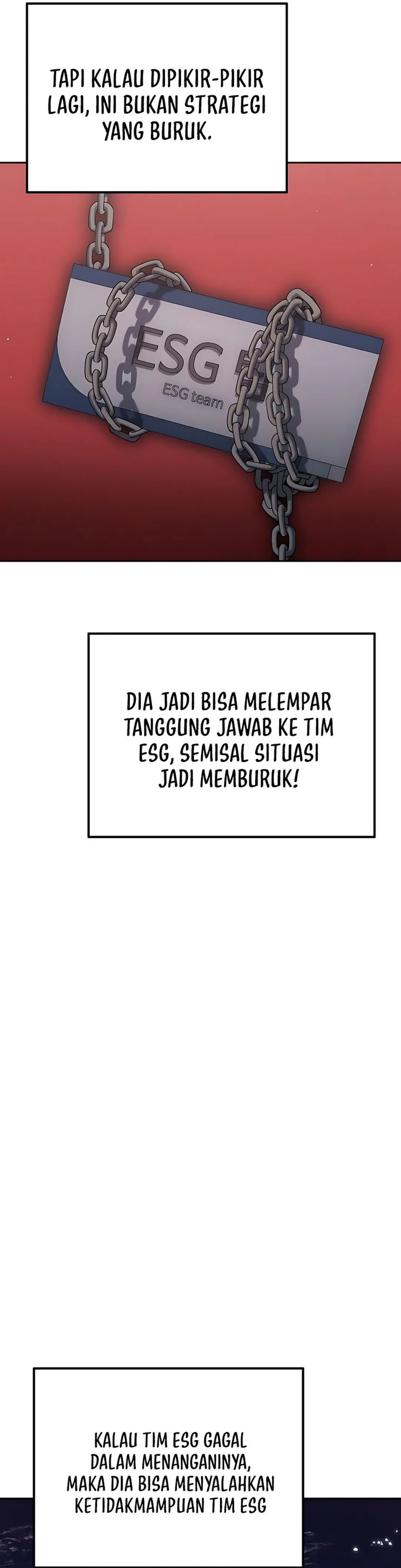 The Art of Leaving Work on Time (Off Work Today Too) Chapter 04 Gambar 51