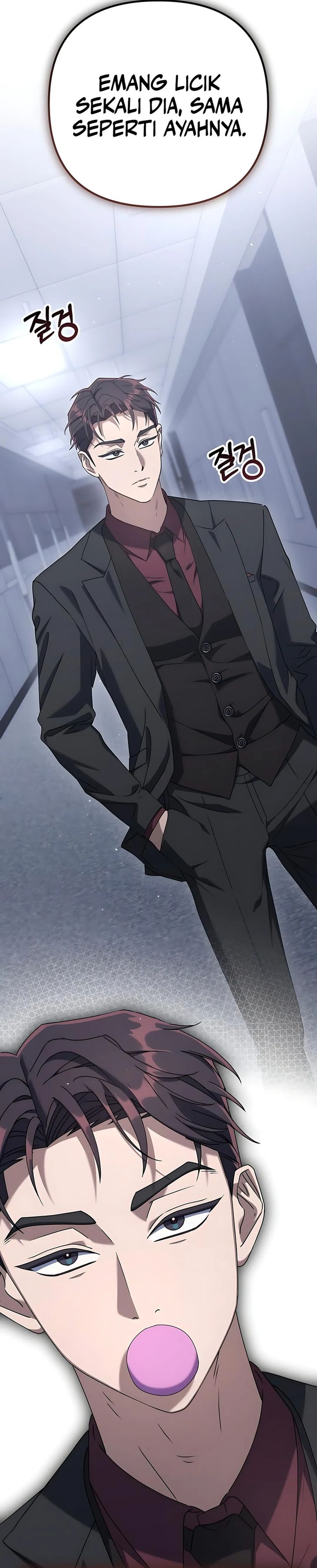 The Art of Leaving Work on Time (Off Work Today Too) Chapter 04 Gambar 54