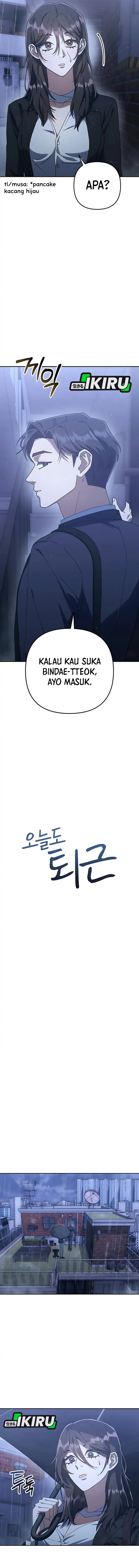 The Art of Leaving Work on Time (Off Work Today Too) Chapter 06 Gambar 6