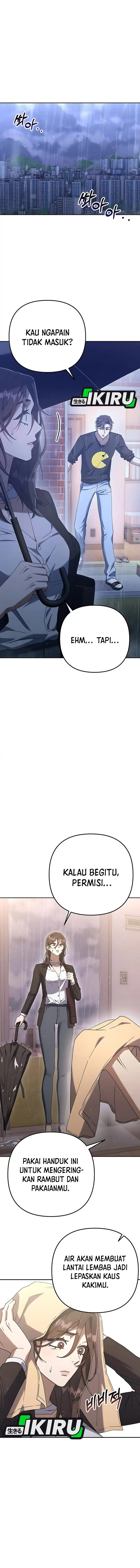 The Art of Leaving Work on Time (Off Work Today Too) Chapter 06 Gambar 7