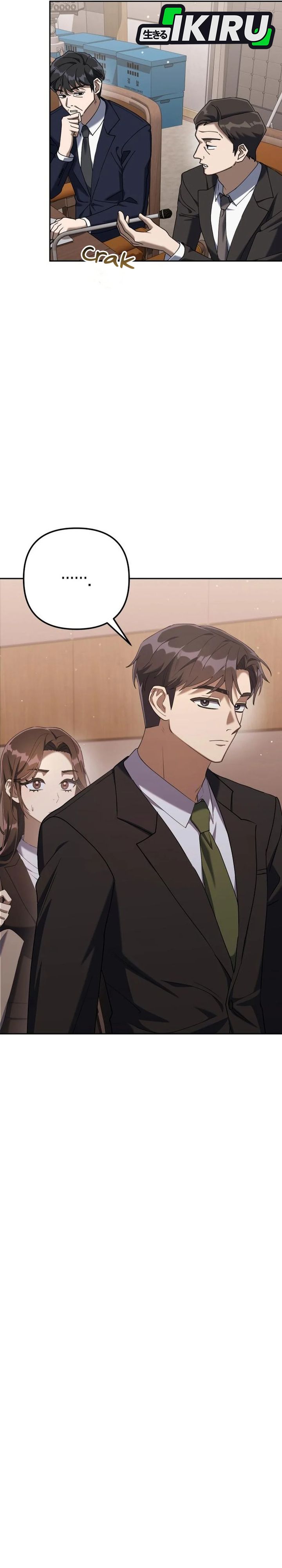 The Art of Leaving Work on Time (Off Work Today Too) Chapter 09 Gambar 3