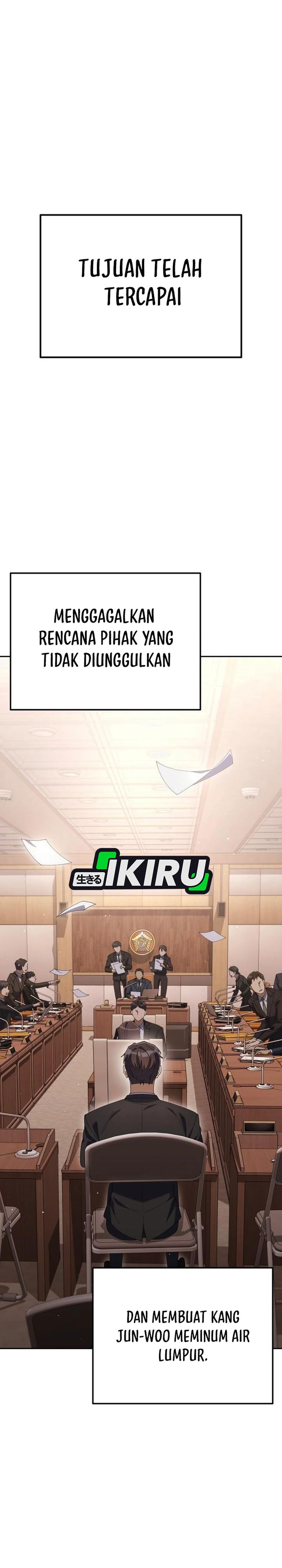 The Art of Leaving Work on Time (Off Work Today Too) Chapter 09 Gambar 40