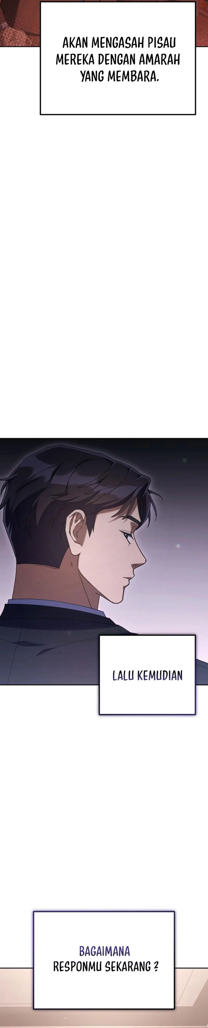 The Art of Leaving Work on Time (Off Work Today Too) Chapter 09 Gambar 43