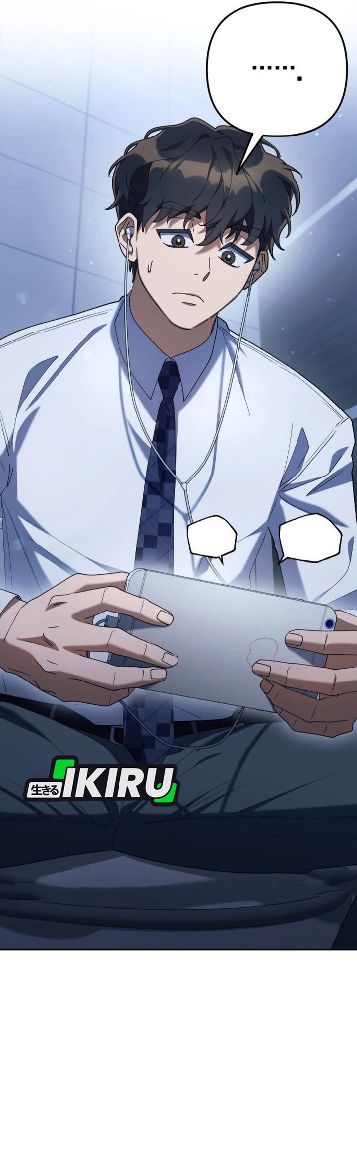 The Art of Leaving Work on Time (Off Work Today Too) Chapter 10 Gambar 2