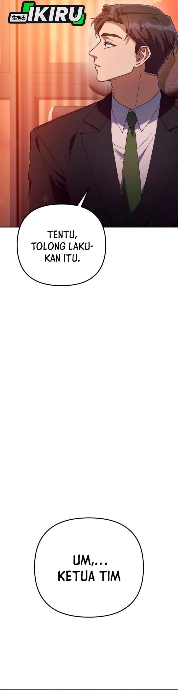 The Art of Leaving Work on Time (Off Work Today Too) Chapter 10 Gambar 15