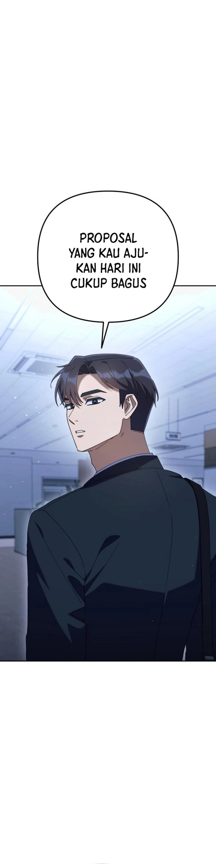 The Art of Leaving Work on Time (Off Work Today Too) Chapter 10 Gambar 25