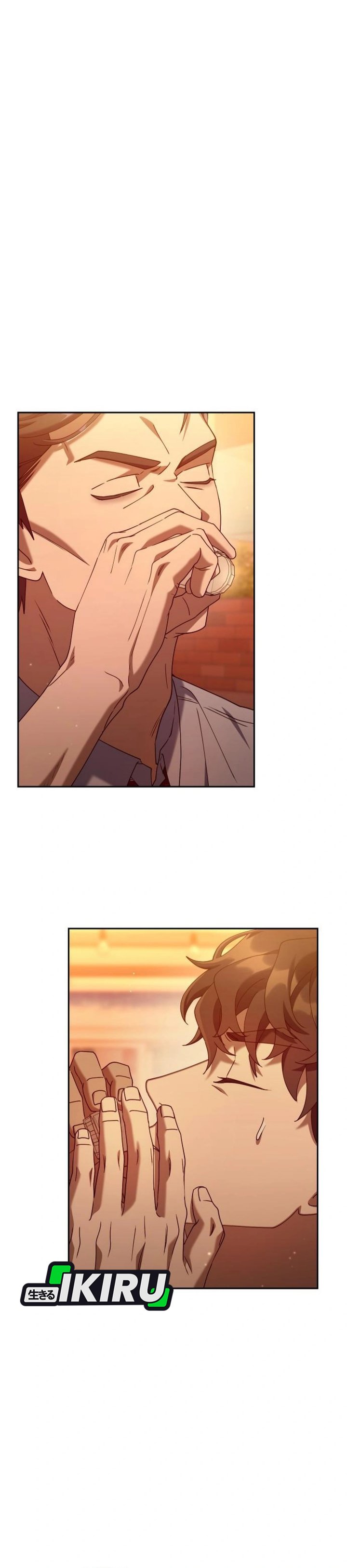 The Art of Leaving Work on Time (Off Work Today Too) Chapter 10 Gambar 33