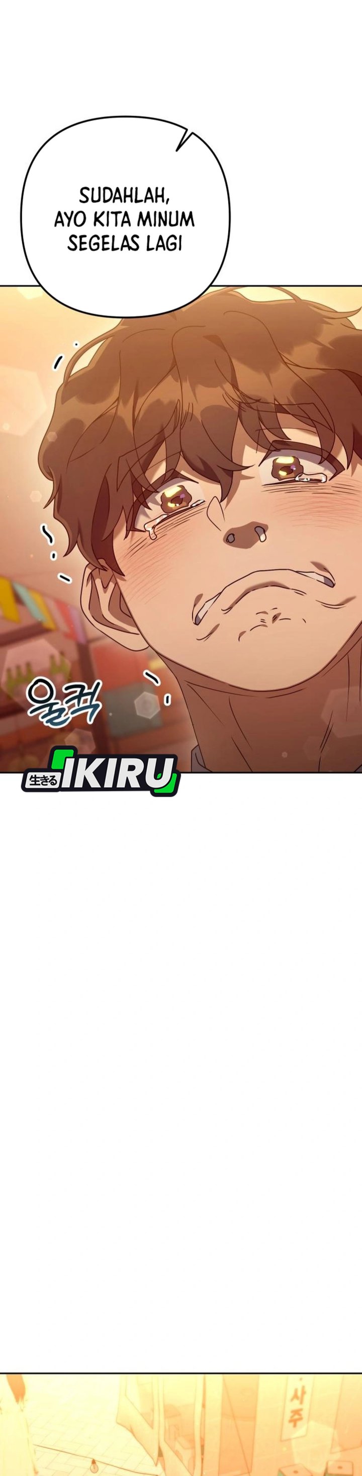 The Art of Leaving Work on Time (Off Work Today Too) Chapter 10 Gambar 43