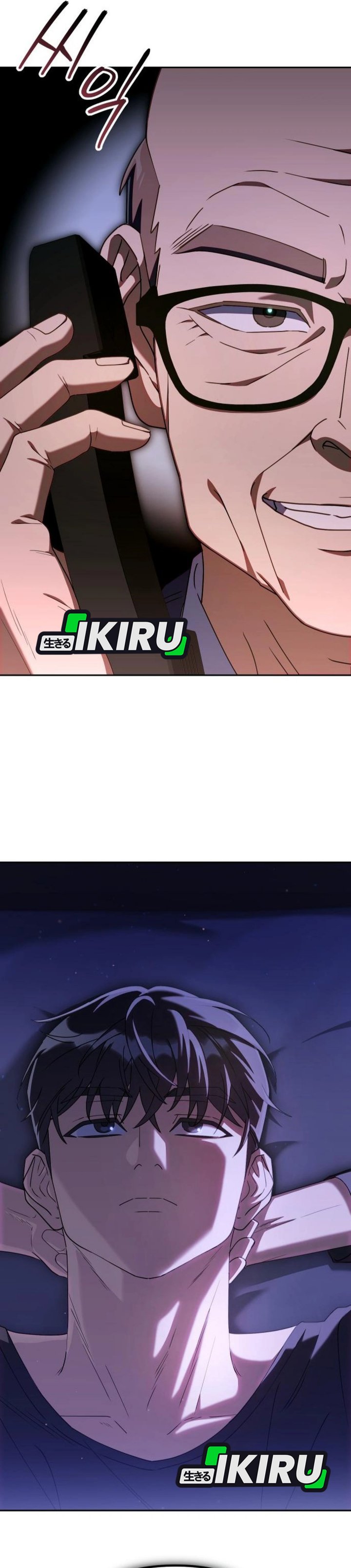 The Art of Leaving Work on Time (Off Work Today Too) Chapter 10 Gambar 51