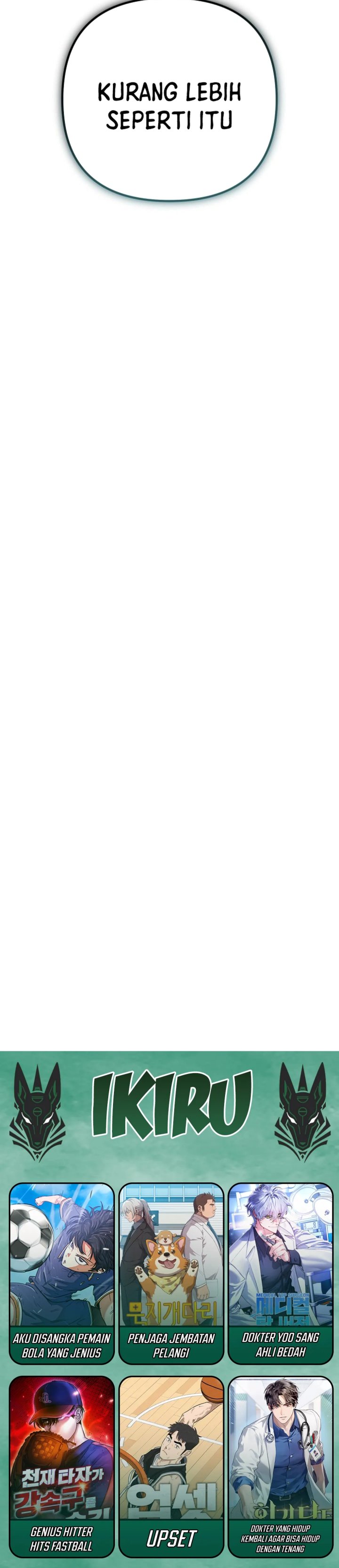 The Art of Leaving Work on Time (Off Work Today Too) Chapter 10 Gambar 52