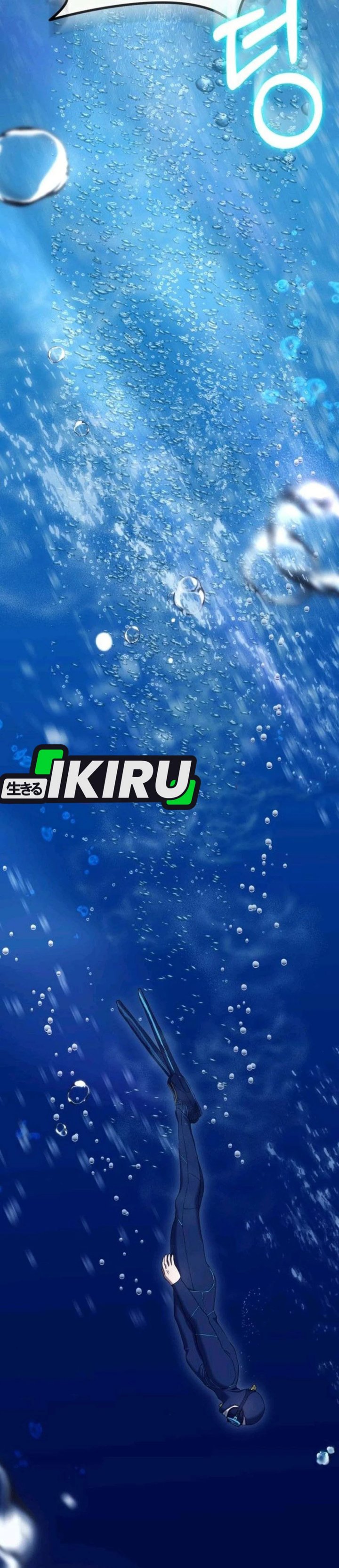 The Art of Leaving Work on Time (Off Work Today Too) Chapter 11 Gambar 8