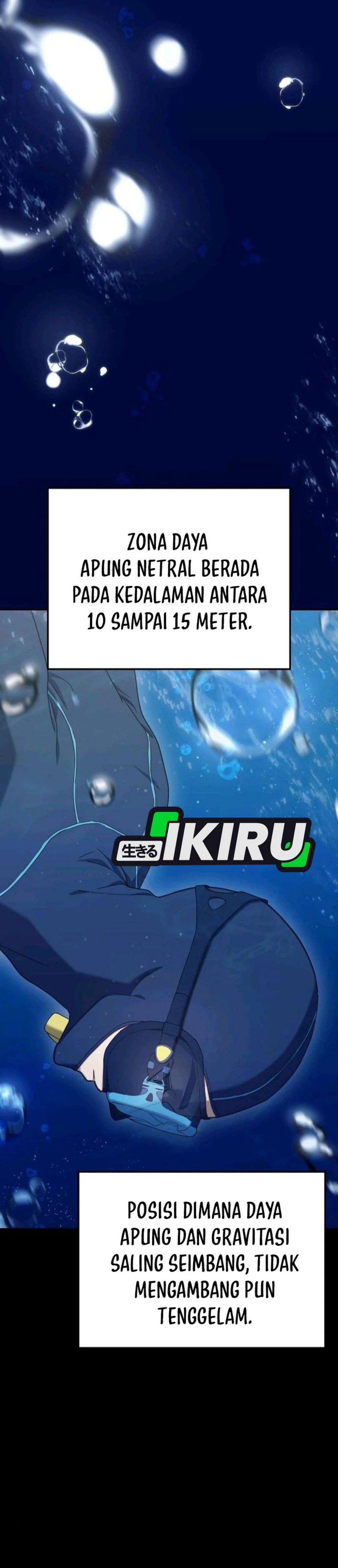 The Art of Leaving Work on Time (Off Work Today Too) Chapter 11 Gambar 9