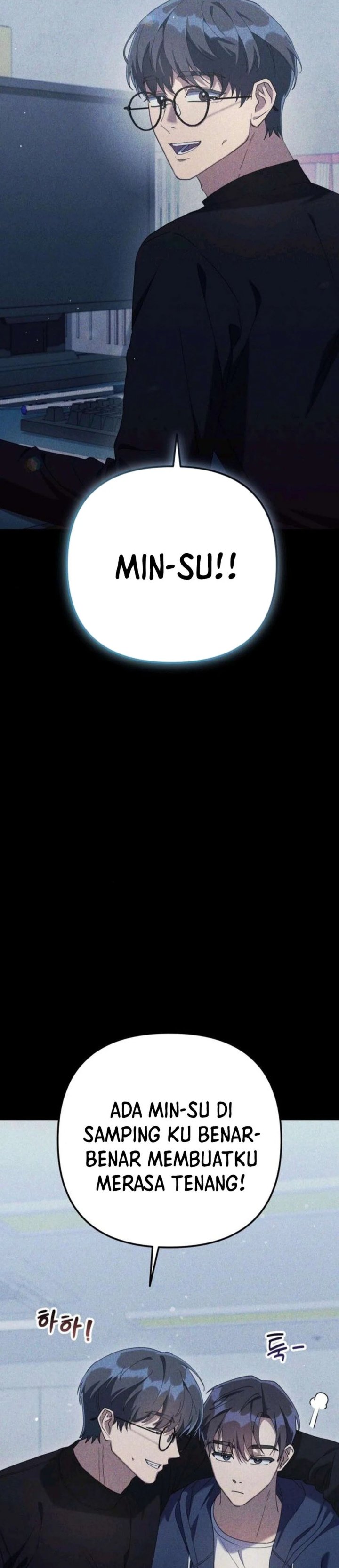 The Art of Leaving Work on Time (Off Work Today Too) Chapter 11 Gambar 11