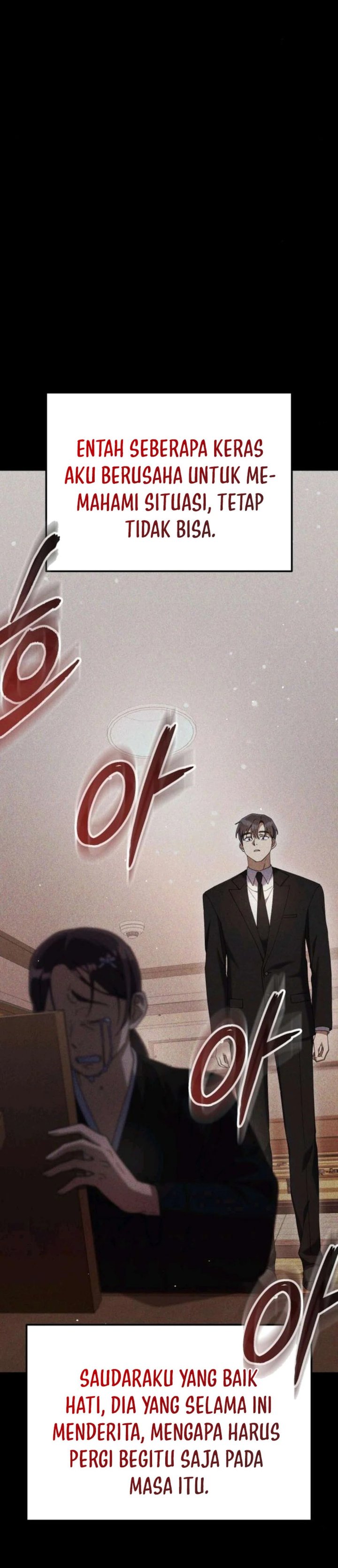 The Art of Leaving Work on Time (Off Work Today Too) Chapter 11 Gambar 16