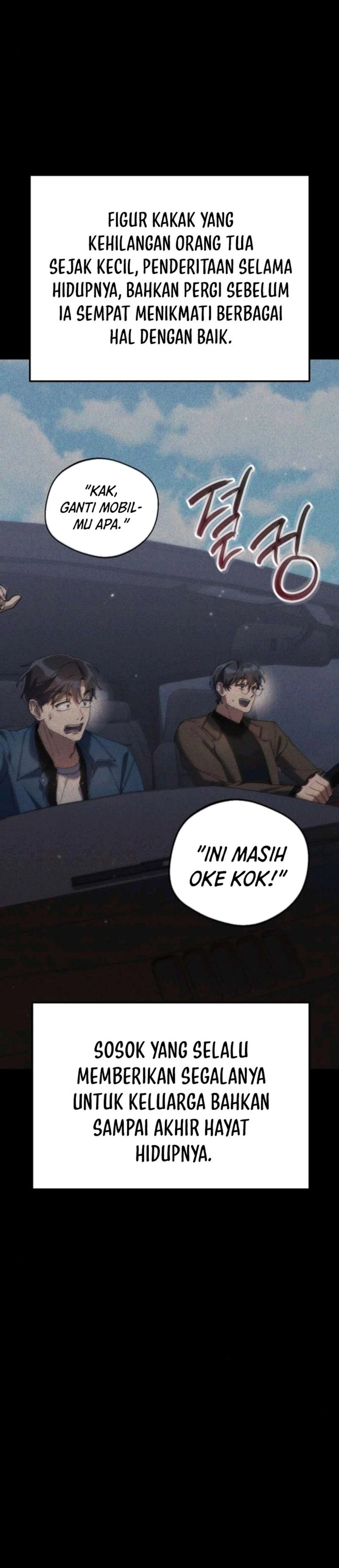 The Art of Leaving Work on Time (Off Work Today Too) Chapter 11 Gambar 20