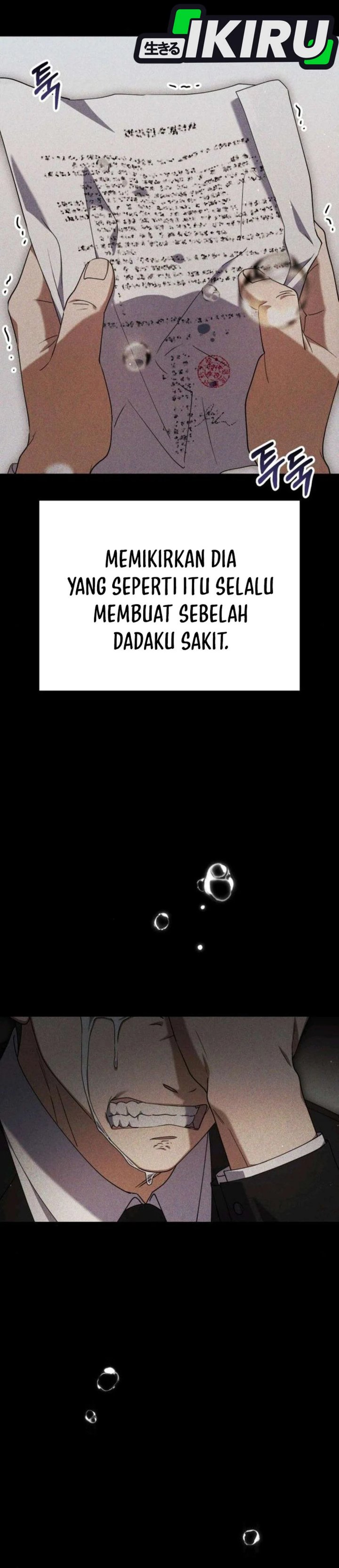 The Art of Leaving Work on Time (Off Work Today Too) Chapter 11 Gambar 21